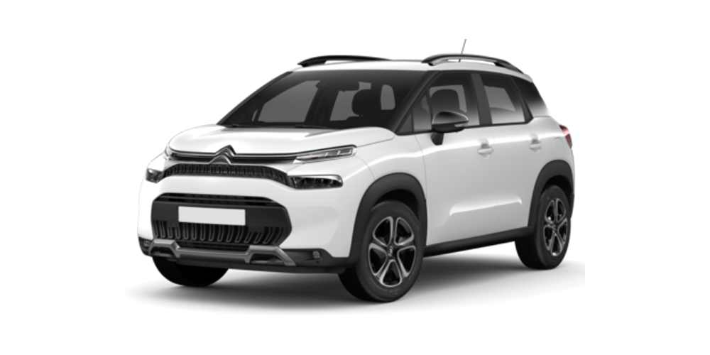 Citroen C5 2023 - Image 1